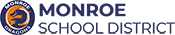 Monroe Schools 1J Logo